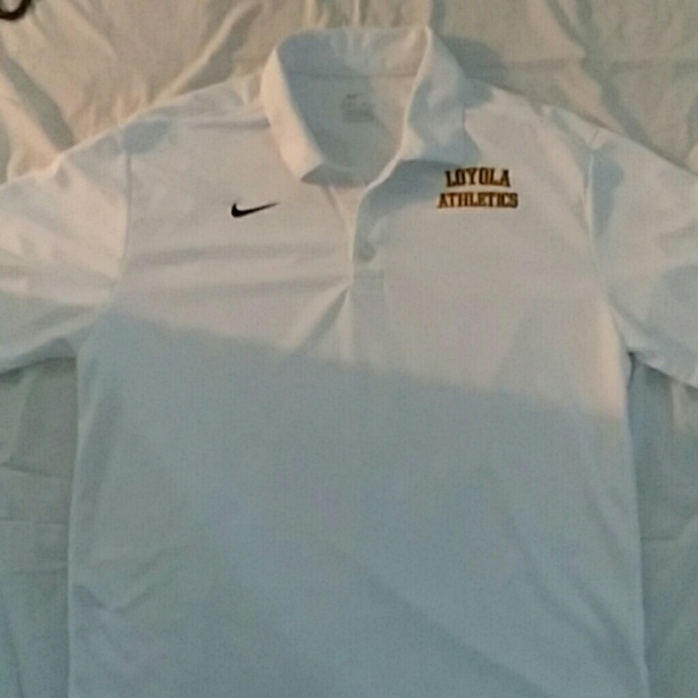 Nike Dri Fit Loyola
